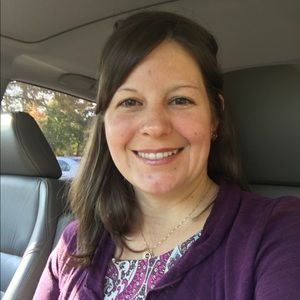 Meet your Posher, Carrie